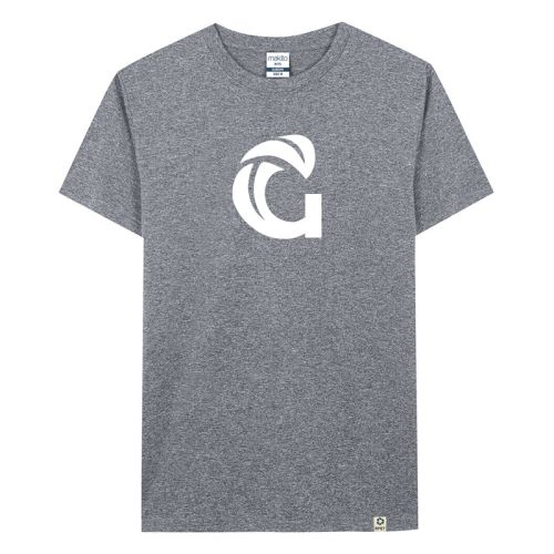 Unisex RPET T-shirt - Image 1